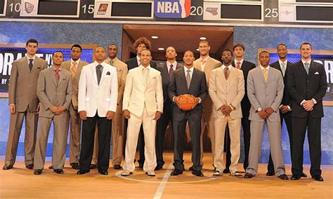 draft 2008|2008 NBA draft .